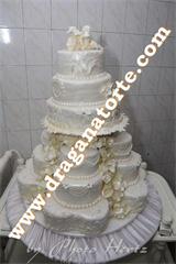 Mladenačke torte