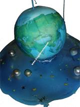 Rođendanska torta - Globus