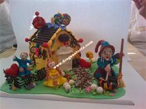 Decije torte