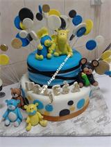 Decije torte