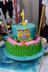 Dečije torte