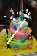Decije torte