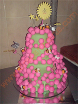 Decije torte