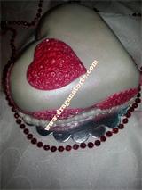 Torte za dan zaljubljenih