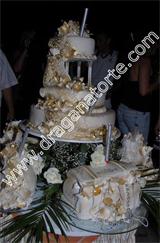 Zlatne mladenačke torte