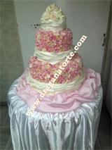 Mladenačke torte