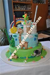 Decije torte