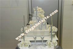 Mladenačke torte