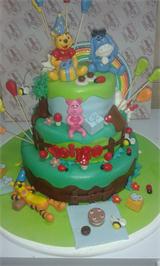 Dečije torte