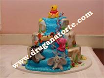Decije torte
