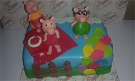 Dečije torte