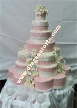 Mladenačke torte