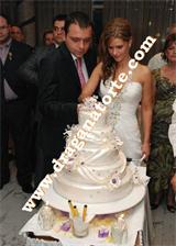 Mladenačke torte