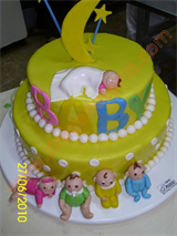 Decije torte