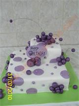 Rođendanska torta