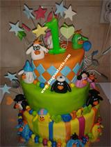 Decije torte