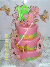 Torte za 18. rodjendan