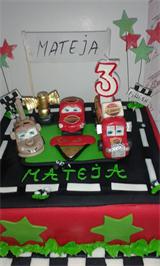Dečije torte
