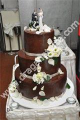 Mladenačke torte u boji