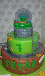 Dečije torte