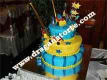 Decije torte