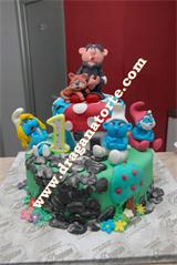Decije torte