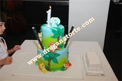 Decije torte