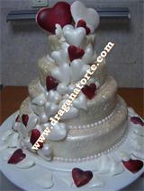 Torte za 18. rodjendan
