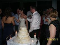 Zlatne mladenačke torte