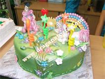 Decije torte