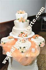 Mladenačke torte