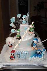 Decije torte