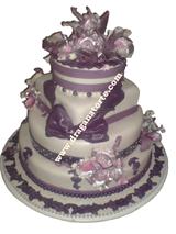 Rođendanska torta