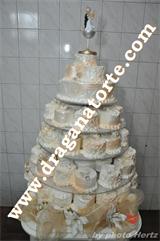 Mladenačke torte