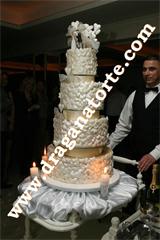 Mladenačke torte