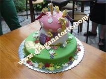 Decije torte