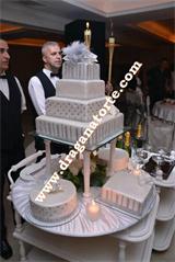 Mladenačke torte