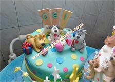 Decije torte