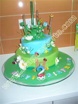 Decije torte