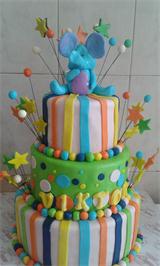 Dečije torte