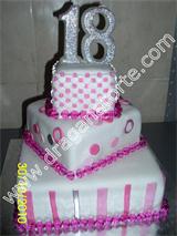 Rođendanska torta