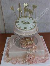 Rođendanska torta
