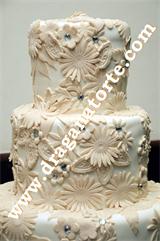 Mladenačke torte