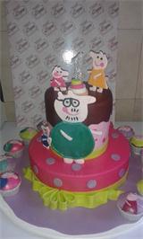 Dečije torte