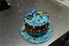 Dečije torte