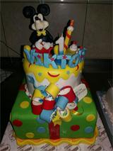 Dečije torte