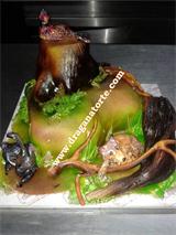 Decije torte